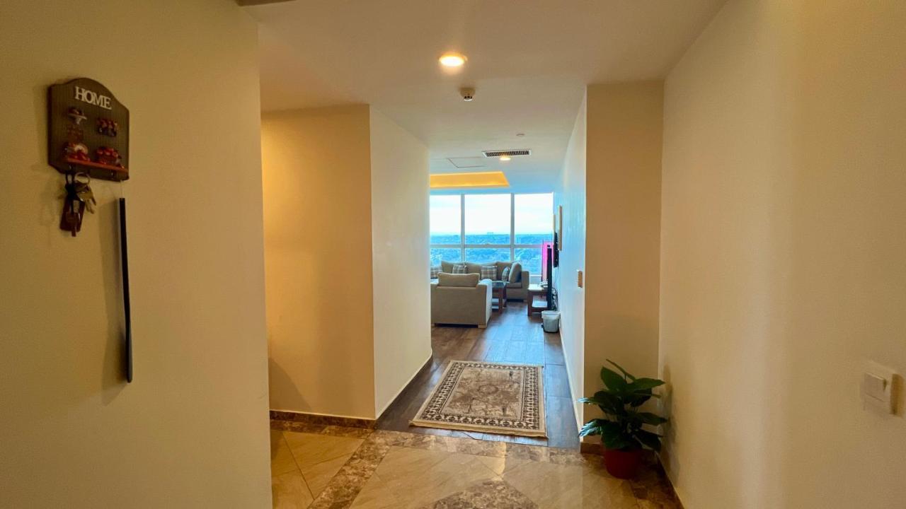 Centaurus Apartment İslamabad Dış mekan fotoğraf