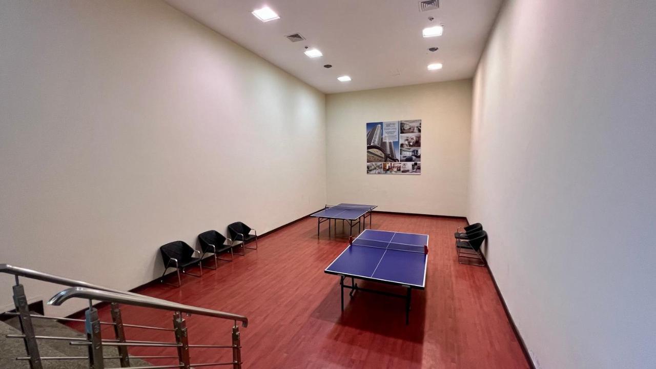Centaurus Apartment İslamabad Dış mekan fotoğraf