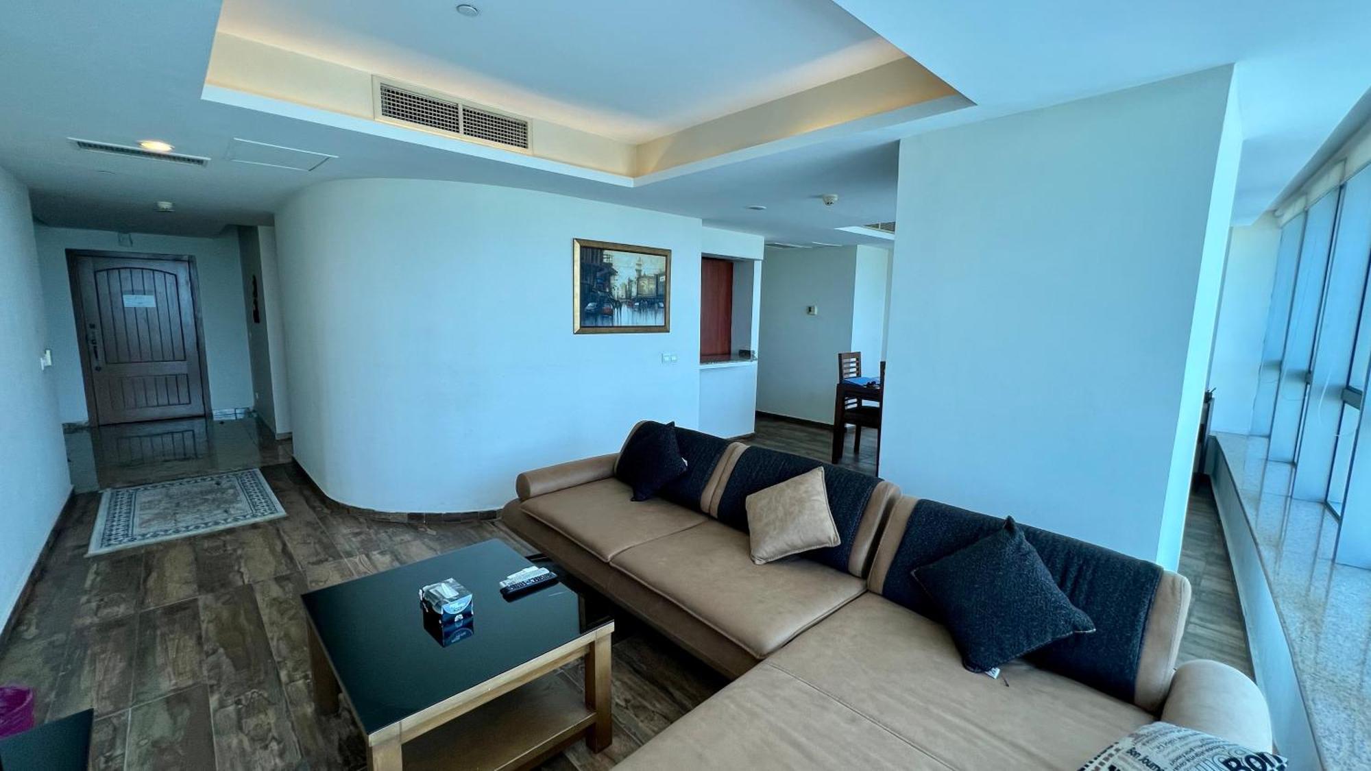 Centaurus Apartment İslamabad Dış mekan fotoğraf